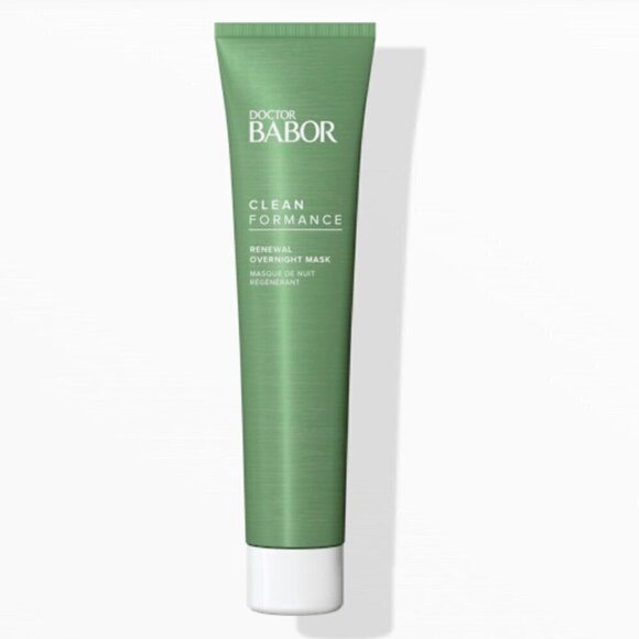 Doctor Babor Skincare Cleanformance Renewal Overnight Mask - Picture 1 of 4